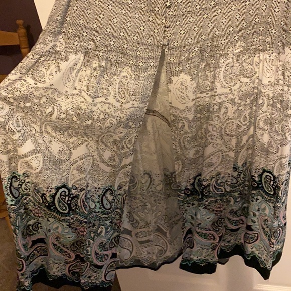 Express skirt brand new size M - Picture 4 of 9